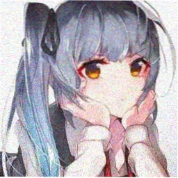 听友林小满头像